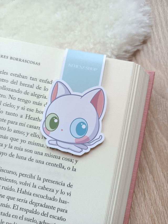 Gatitos / Kittens - Marcapáginas / Bookmarks