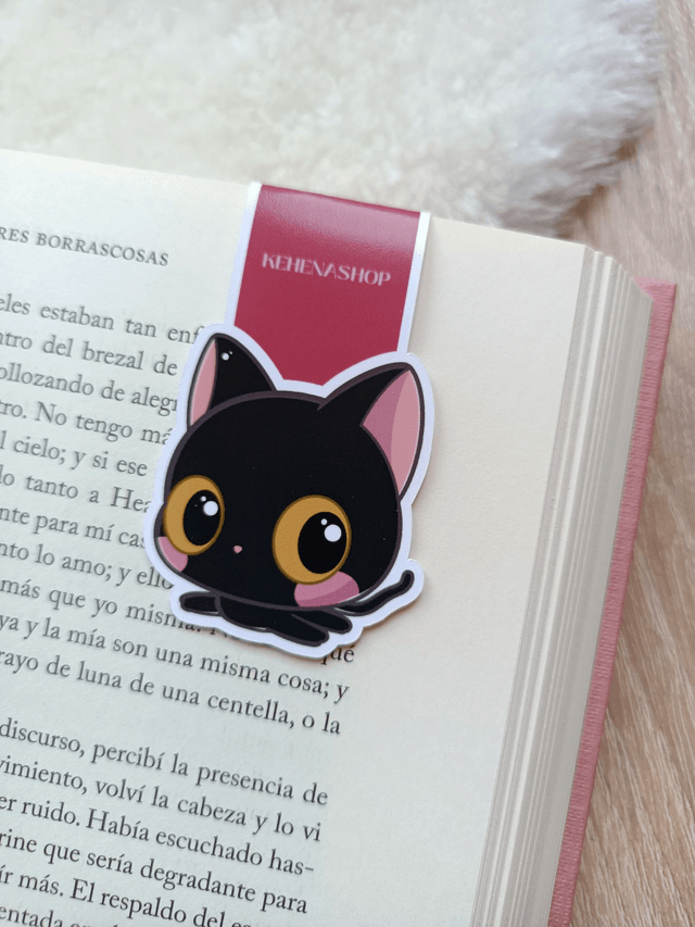 Gatitos / Kittens - Marcapáginas / Bookmarks