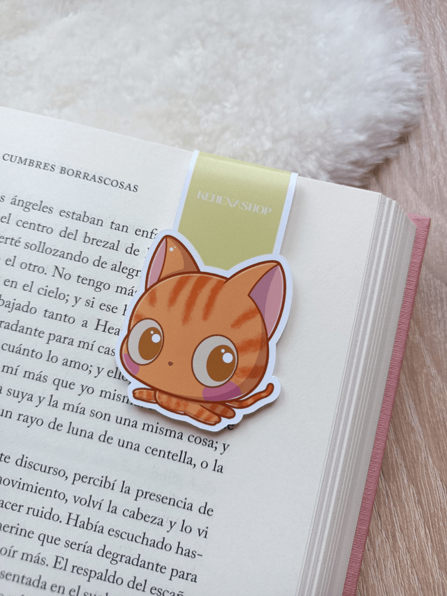 Gatitos / Kittens - Marcapáginas / Bookmarks