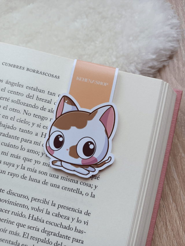 Gatitos / Kittens - Marcapáginas / Bookmarks