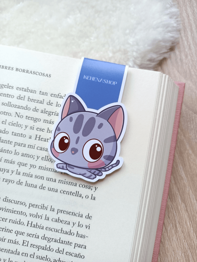 Gatitos / Kittens - Marcapáginas / Bookmarks