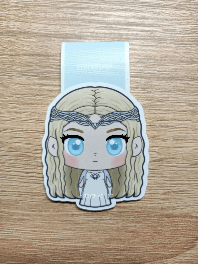 El Señor de los Anillos/The Lord of the Rings - Marcapáginas/Bookmarks