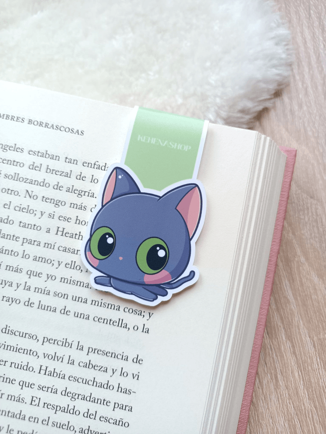 Gatitos / Kittens - Marcapáginas / Bookmarks