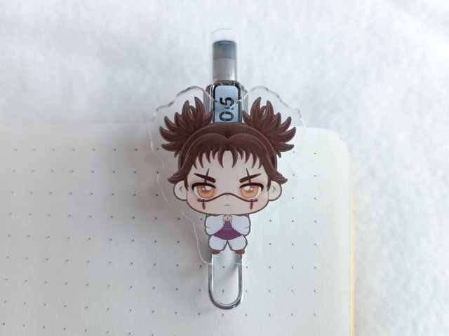 Choso Jujutsu Kaisen - Bolígrafo/Pen