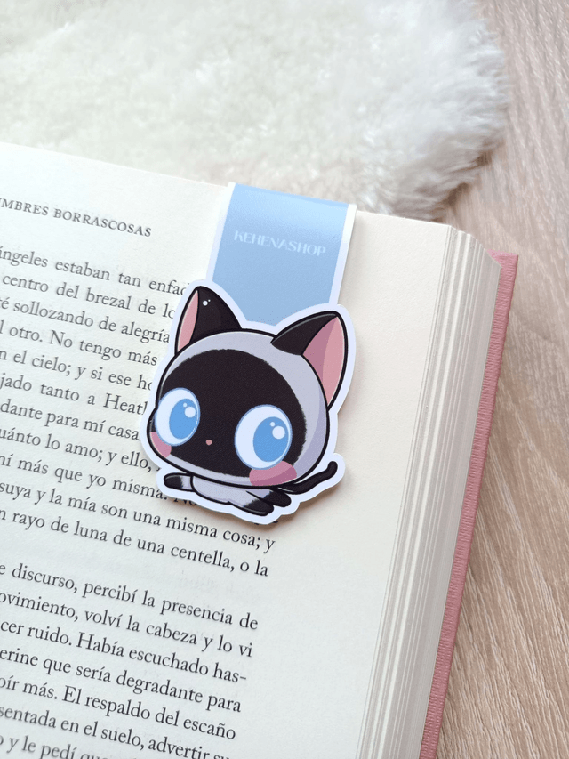 Gatitos / Kittens - Marcapáginas / Bookmarks