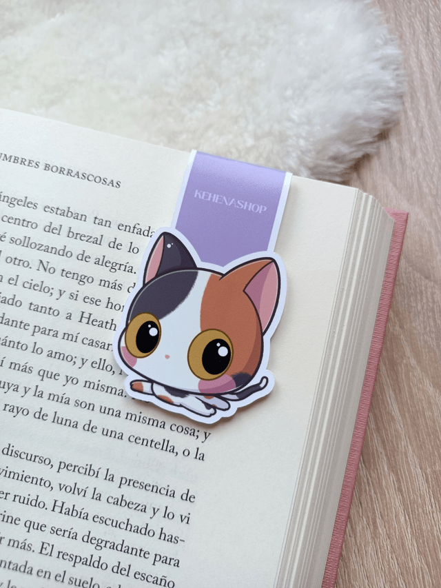 Gatitos / Kittens - Marcapáginas / Bookmarks